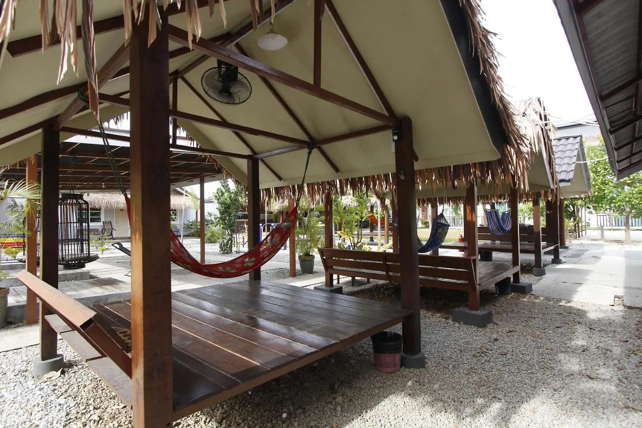 Lavigo Resort Pantai Cenang   Pantai Cenang (Langkawi)