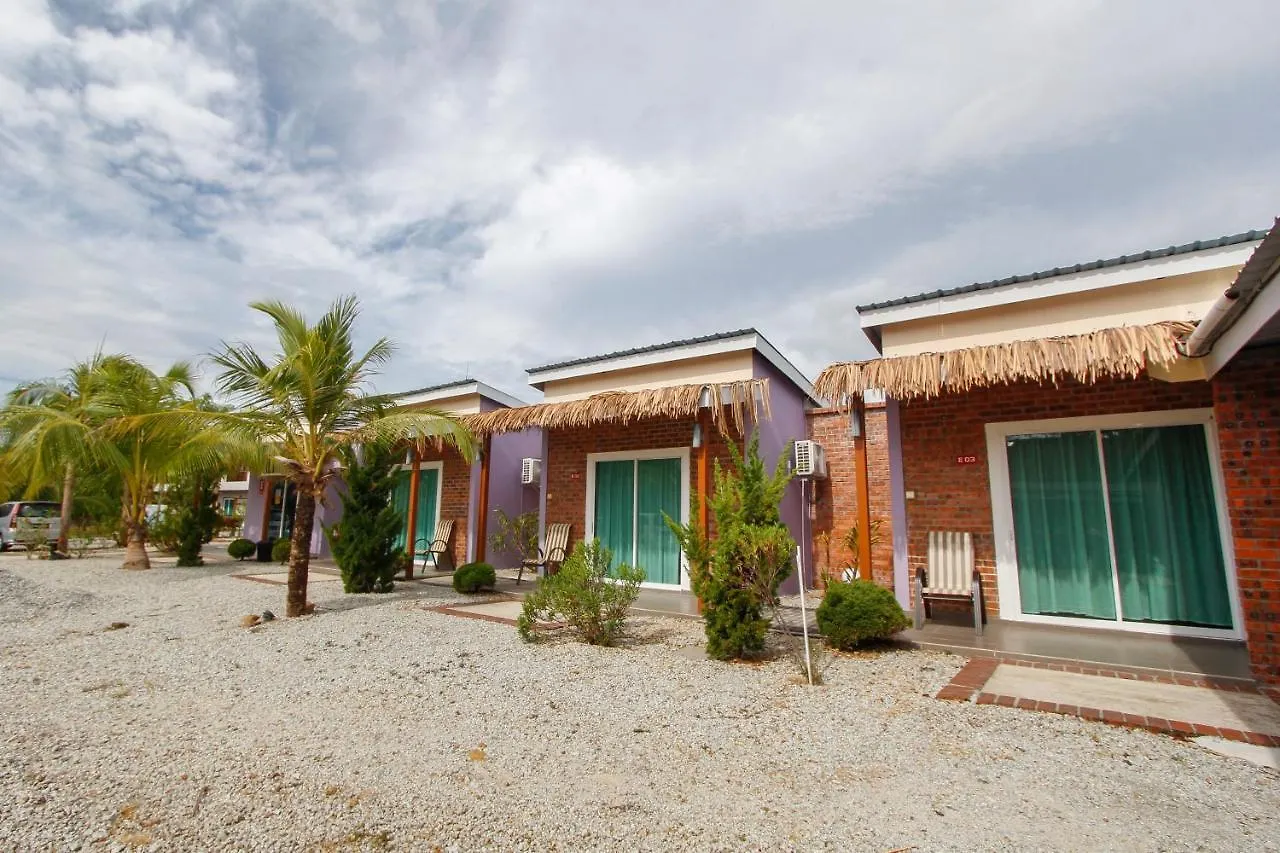 Lavigo Resort Pantai Cenang   Pantai Cenang (Langkawi)