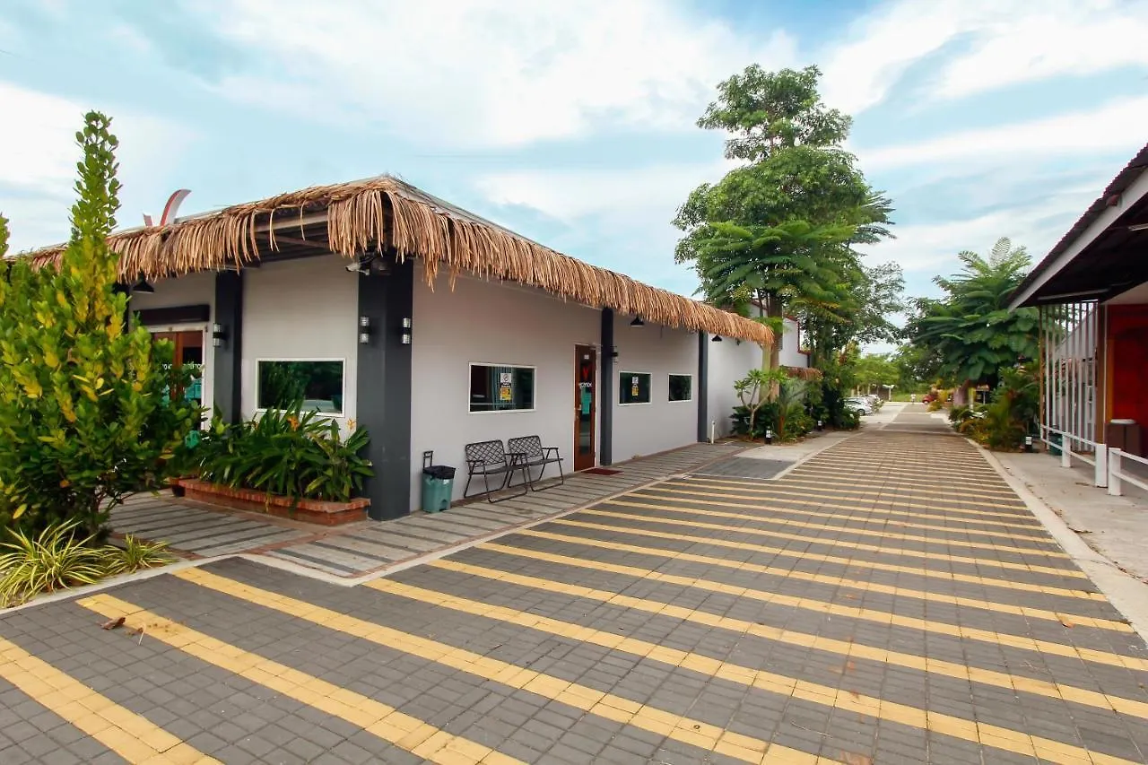 Lavigo Resort Pantai Cenang  Pantai Cenang (Langkawi)