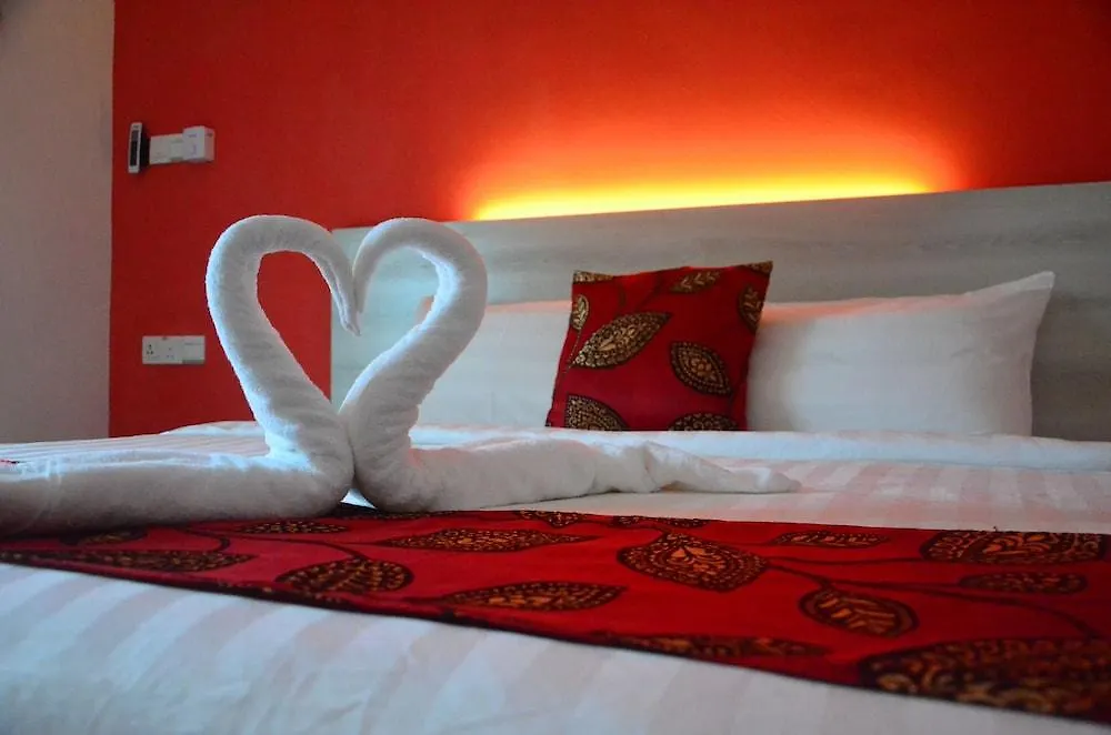 Lavigo Resort Pantai Cenang   Pantai Cenang (Langkawi)