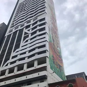 Hotel The Red
