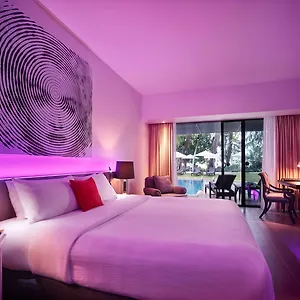 Hard Rock Penang Resort