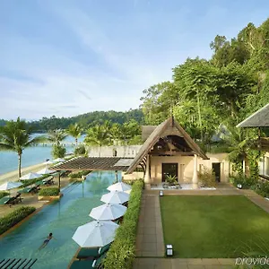 Resort, Kota Kinabalu - An Slh Resort