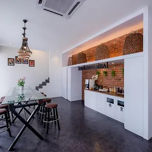 Hako Hotel