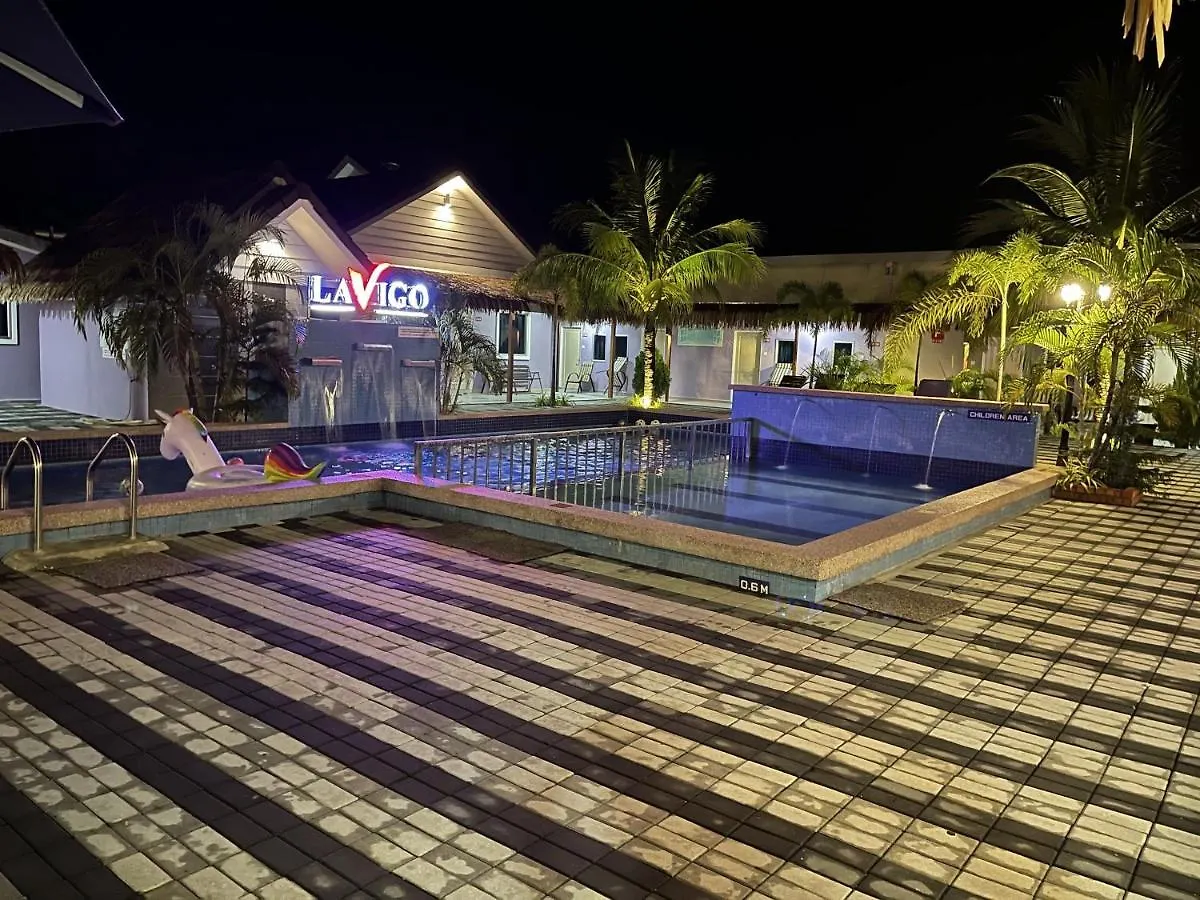 **  Lavigo Resort Pantai Cenang  Ma­lay­sia