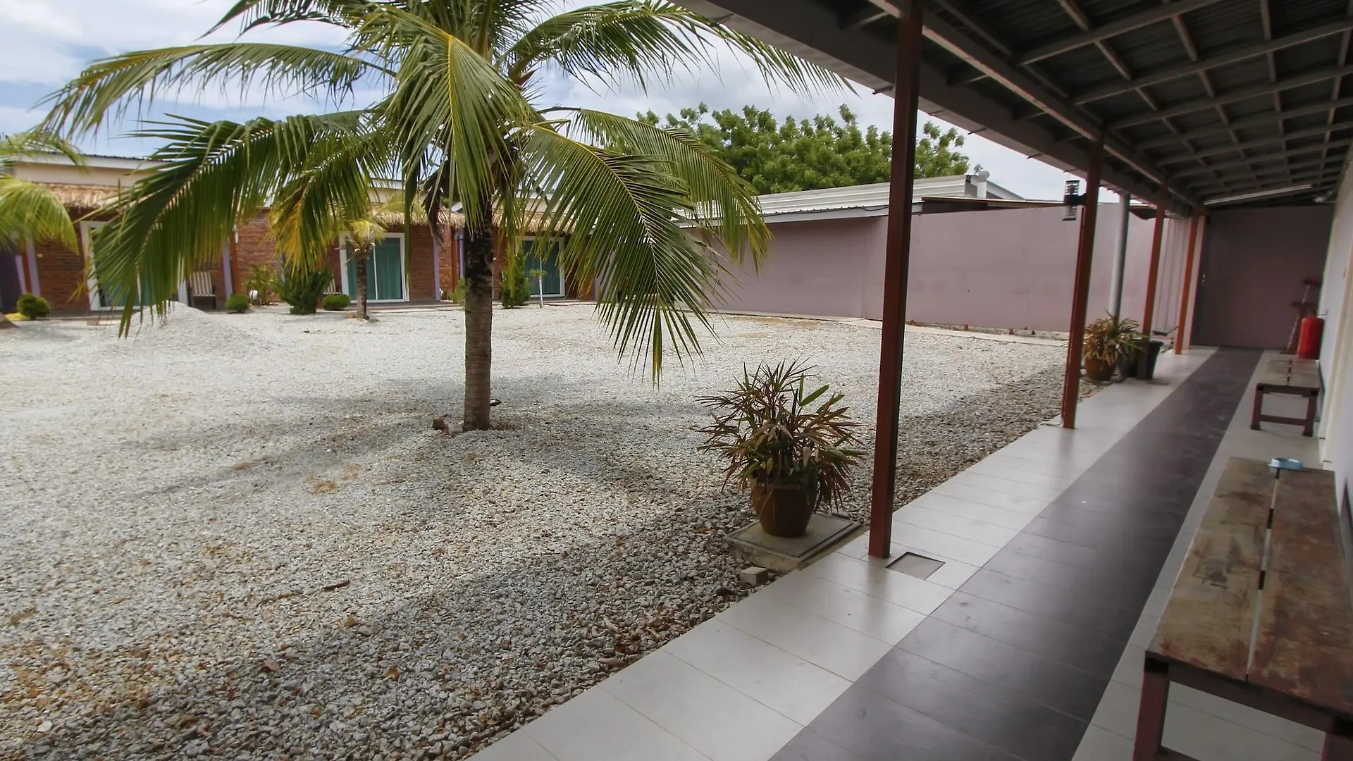 Lavigo Resort Pantai Cenang   Pantai Cenang (Langkawi)
