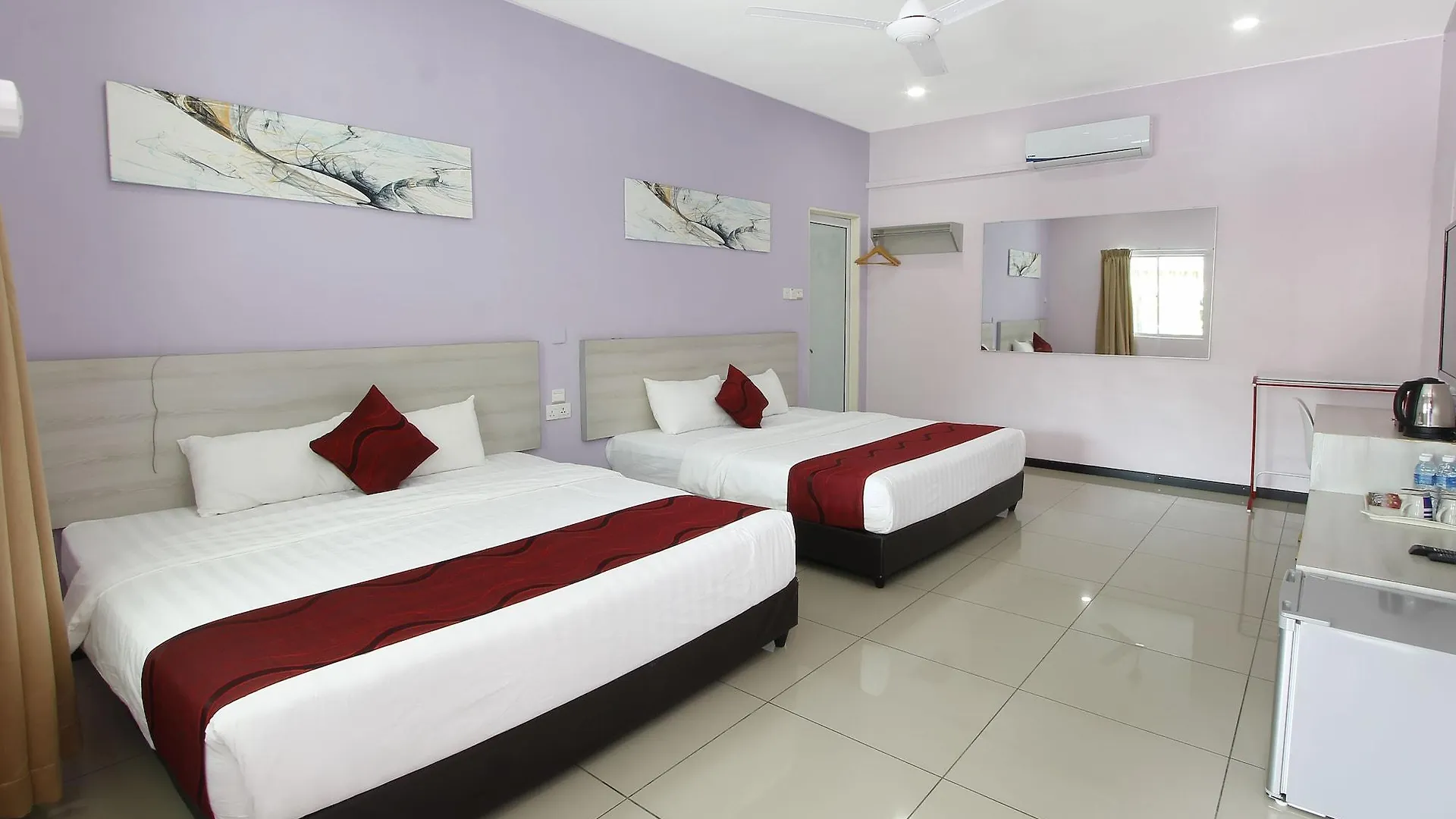 Lavigo Resort Pantai Cenang