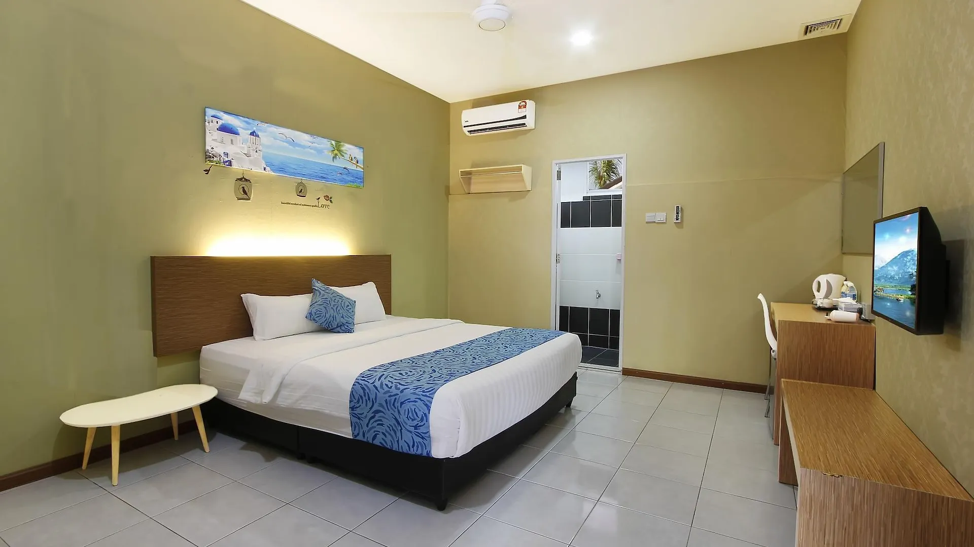 Lavigo Resort Pantai Cenang