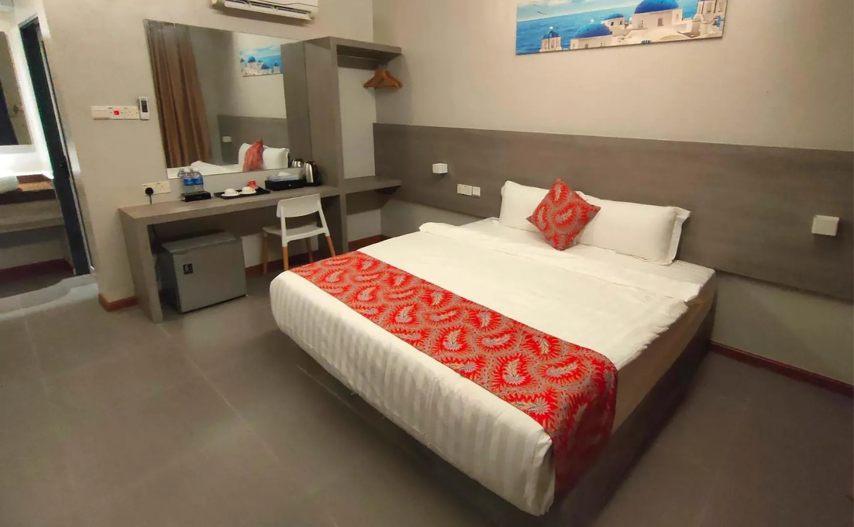 **  Lavigo Resort Pantai Cenang  Ma­lay­sia