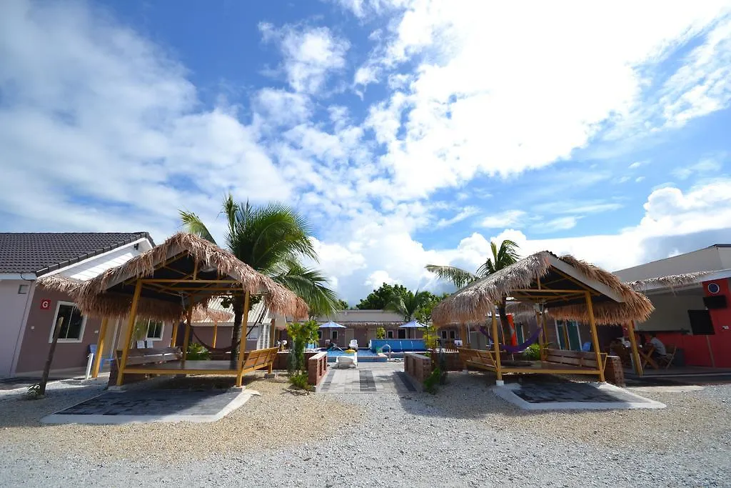 Lavigo Resort Pantai Cenang  Pantai Cenang (Langkawi)